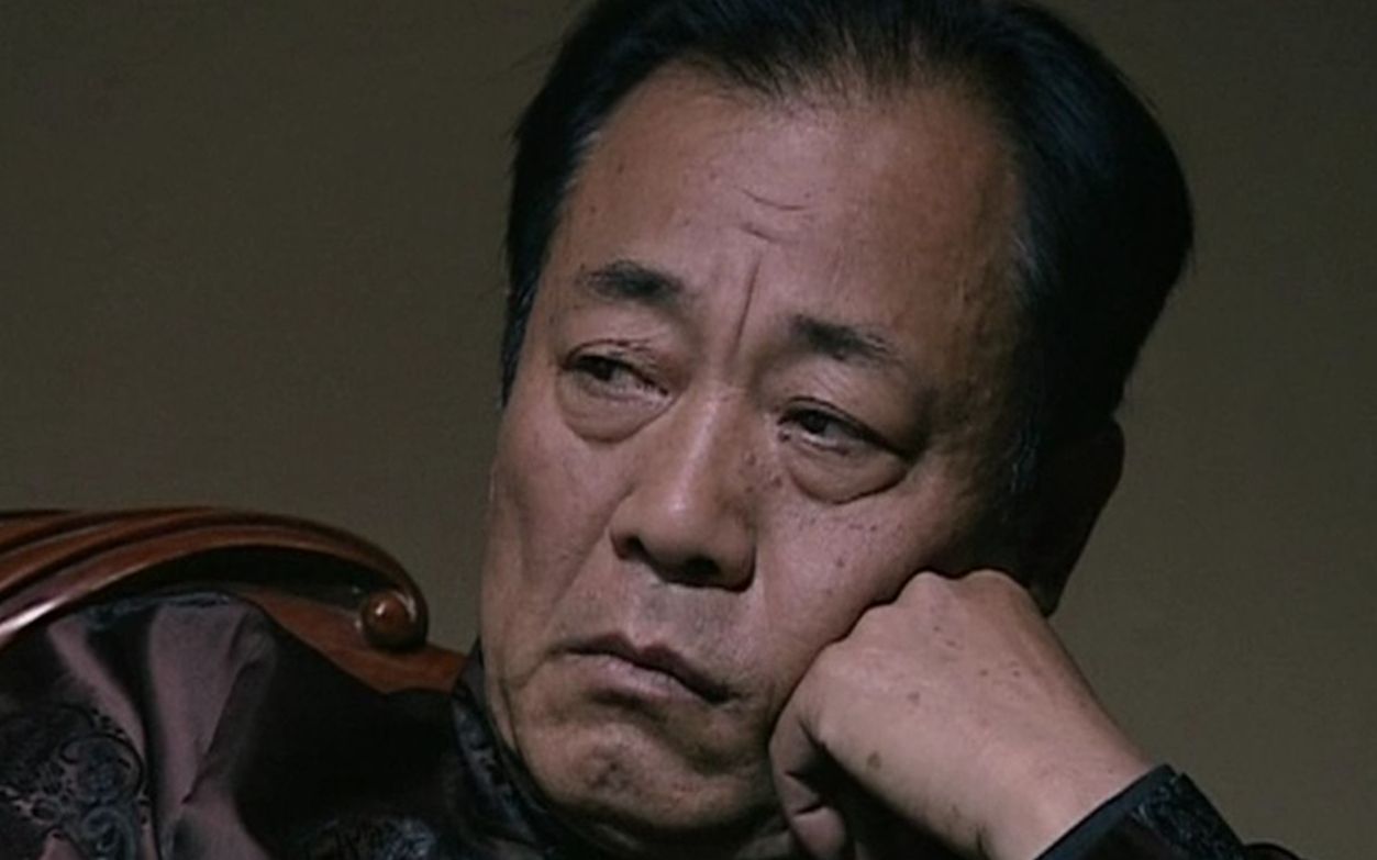 活动作品callme系列保密局天津站吴站长