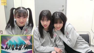 Juice=Juice FCイベント2019 メリクリ Juice=Juice FCイベント2019 ～メリクリ×Juice×BoxⅣ～_哔哩哔哩