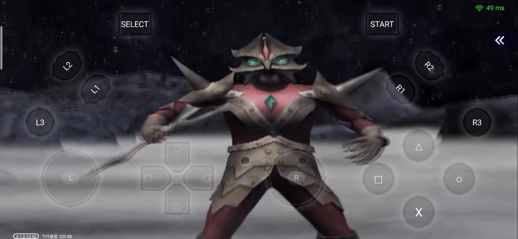 艾斯奥特曼vs艾斯杀手用4种断头刀送它上路