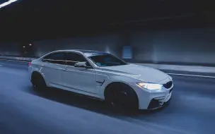 Tải video: 【4K】BMW F80 M3 - 属于M POWER的夜晚