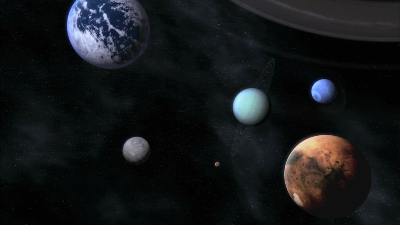 [图]中文 英文字幕 《天王星和海王星 Neptune&Uranus 行星旅行指南 A.traveler's guide to the planets》