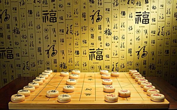 象棋世界 QQ游戏新中国象棋战群团队挑战赛第六局 旭日东升 VS 百灵鸟 关宁解说哔哩哔哩bilibili