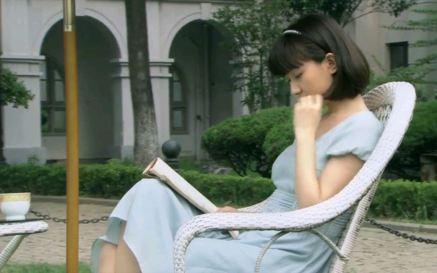 焦俊艳冷风暴cut第四集