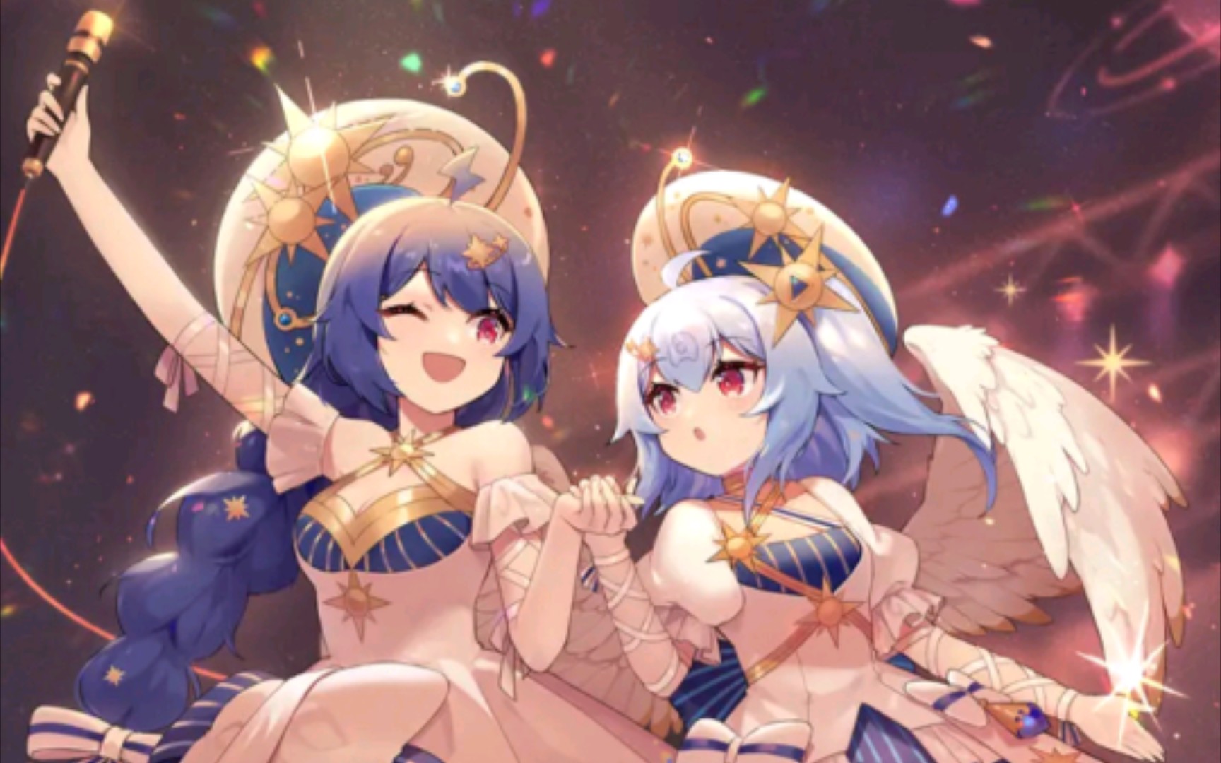 bilibili【2233十一周年纪念】个性装扮展示