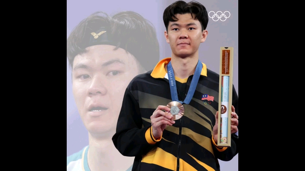 李梓嘉一路走来太不容易了