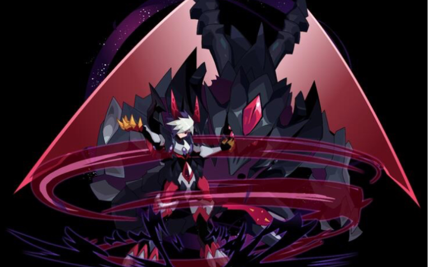 【seer】混沌地王·莱茵哈特最后一关打法