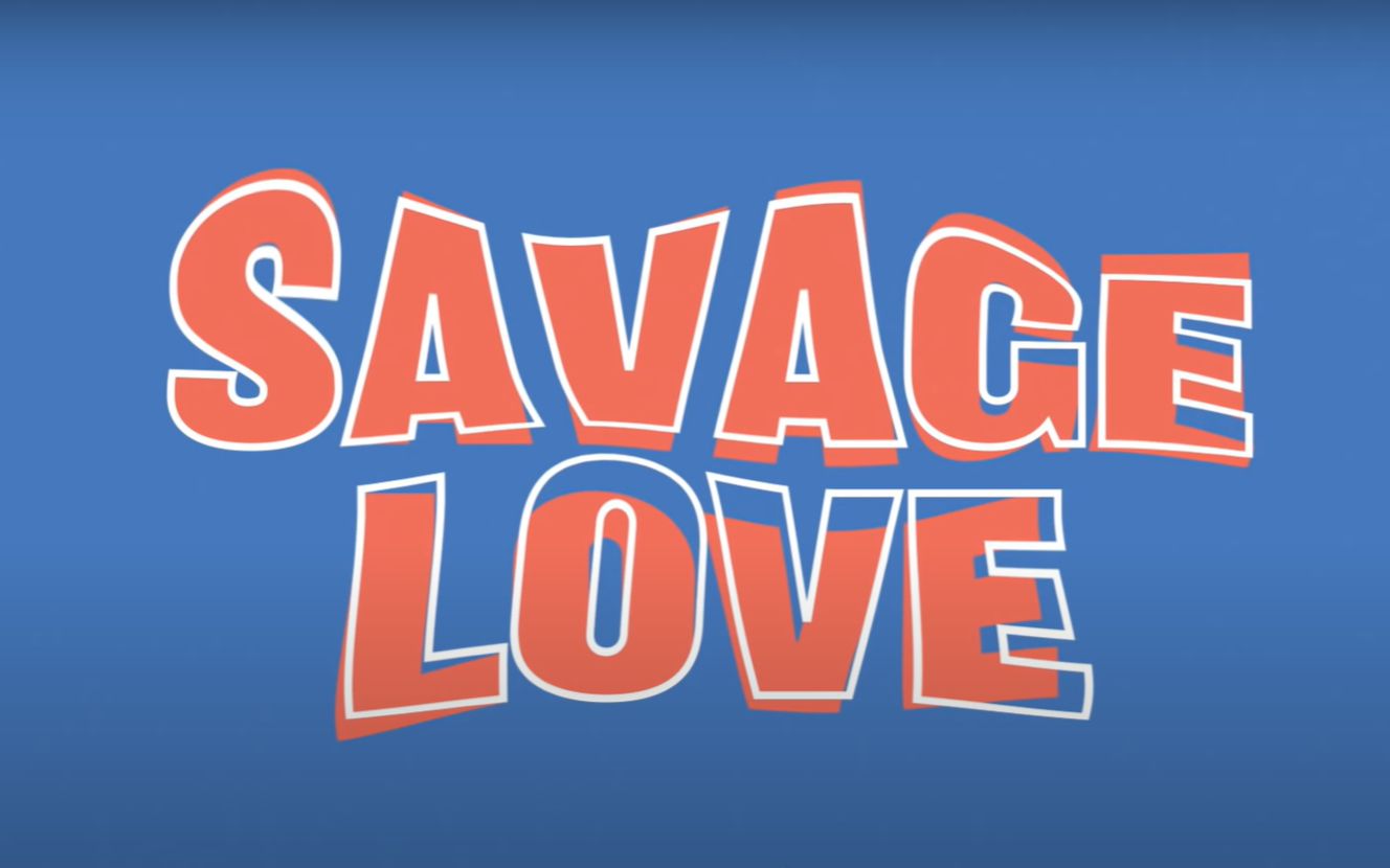 bts savage love (laxed – siren beat) [bts remix]甜酒果&糖糖&