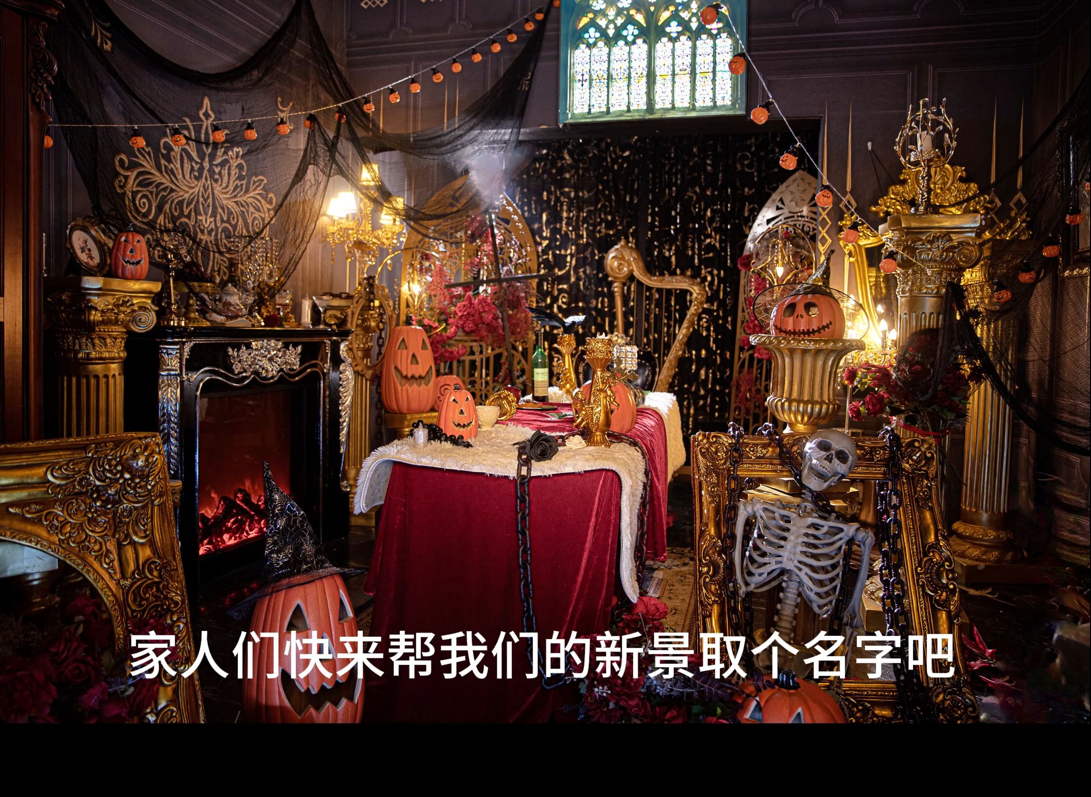 [B站] 成都这家又搞新影棚了