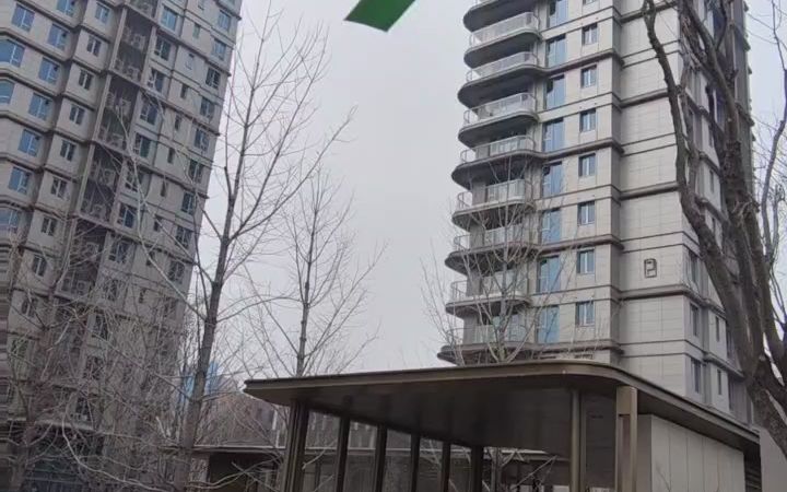 房家踩盘【中海首钢天玺】视频-楼盘现场施工进度实拍,帮找邻居,业主