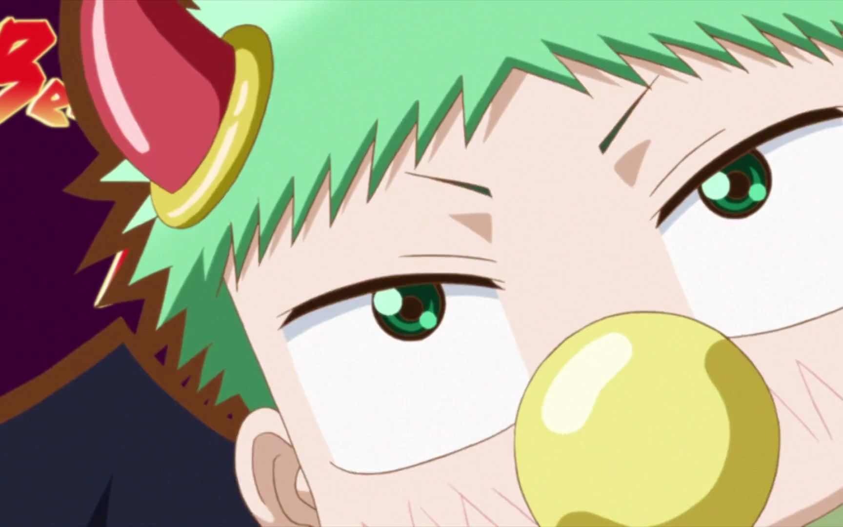 【回忆向】恶魔奶爸-贝鲁酱实在是太可爱了