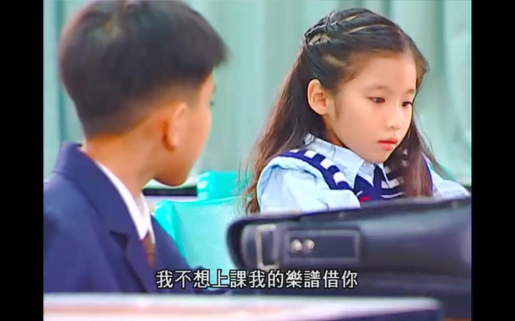 绿光森林合辑唤醒童年的台湾偶像剧