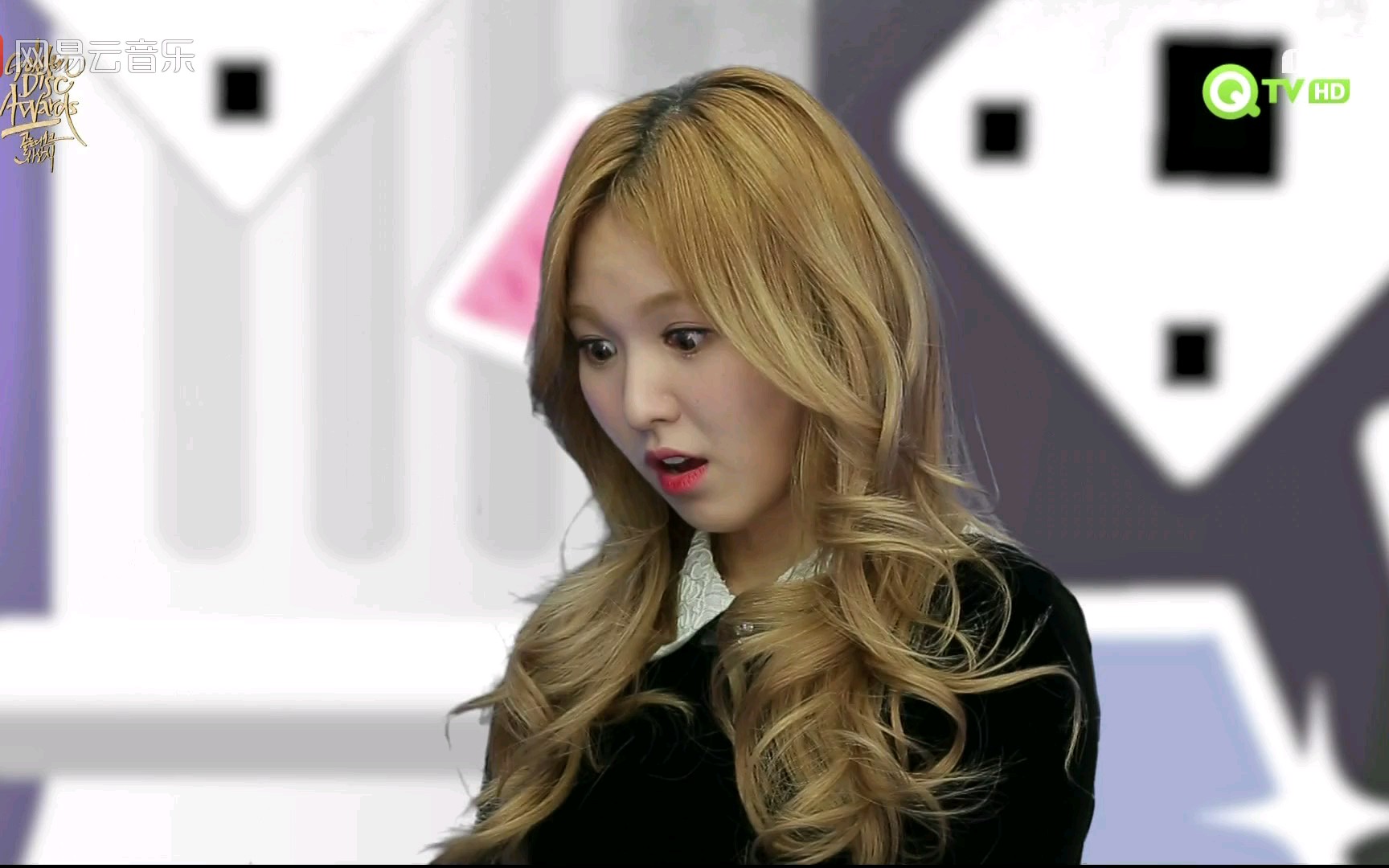 red velvet 罕见舞台ice cream cake dumb dumb,那些年圆滚滚的贝贝们