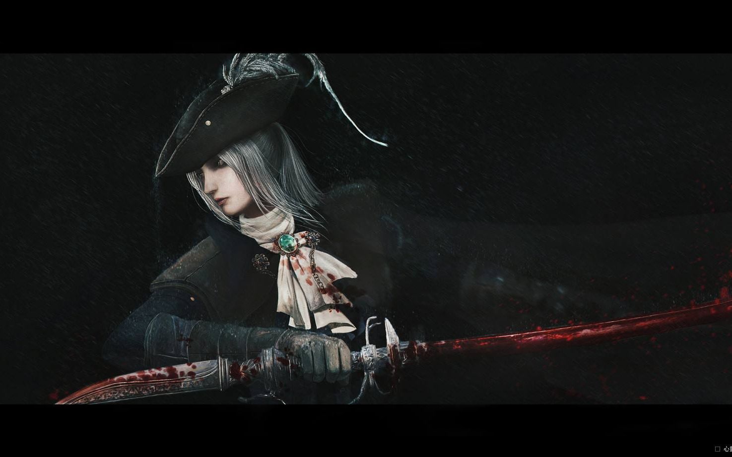 活动  【艾尔登法环】血源师姐无伤(0hit)系列 ep.