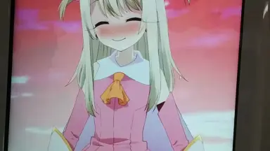 プリズマ☆イリヤ-哔哩哔哩_Bilibili