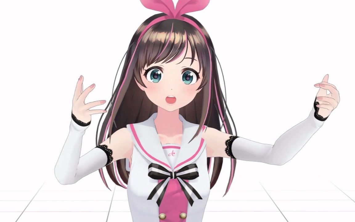 i.channel】爱酱的危机回避!