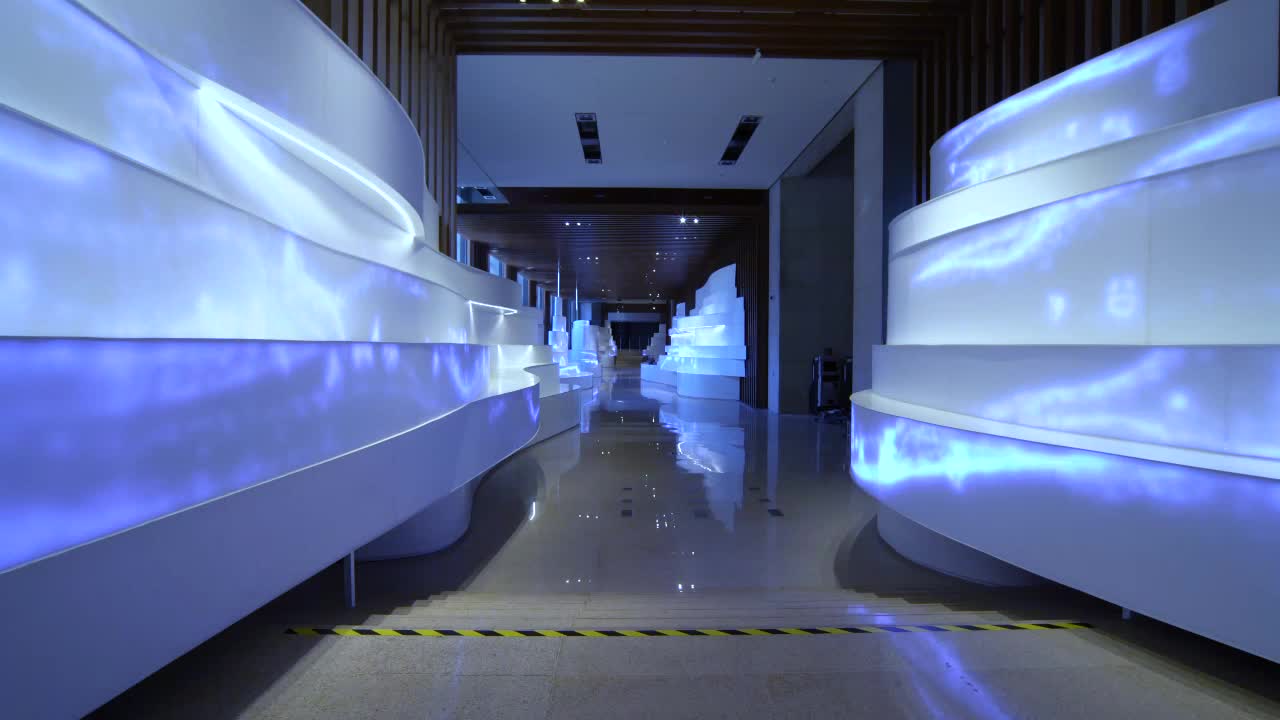 藏在国家博物馆的神秘展厅,让文化活起来