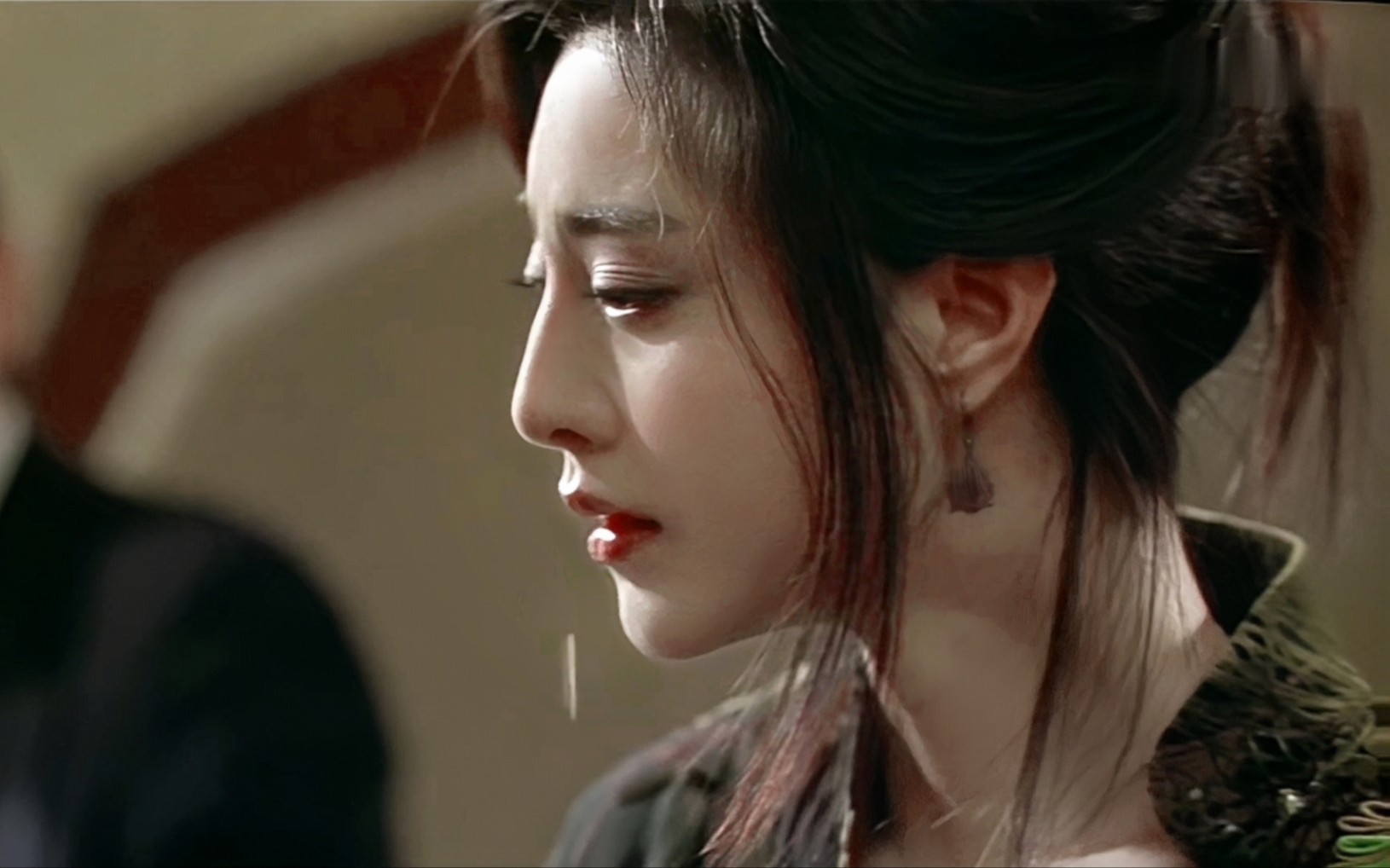 【范冰冰】这是让她拿到人生中第一个奖也是第一个影后的电影