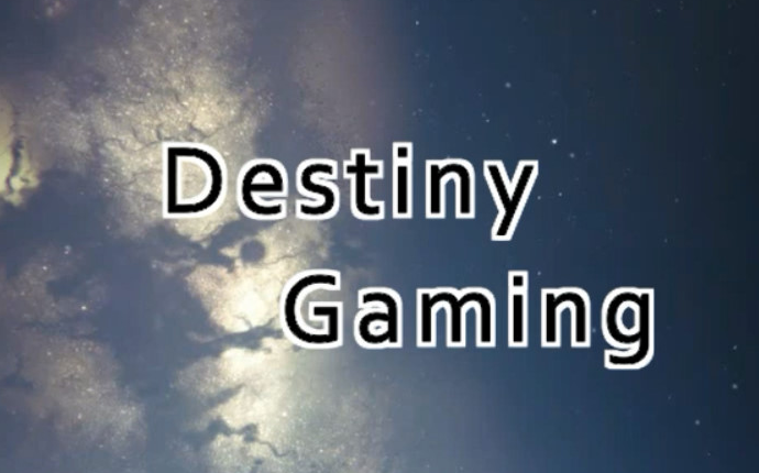 【destiny命运】游戏集锦01哔哩哔哩bilibili