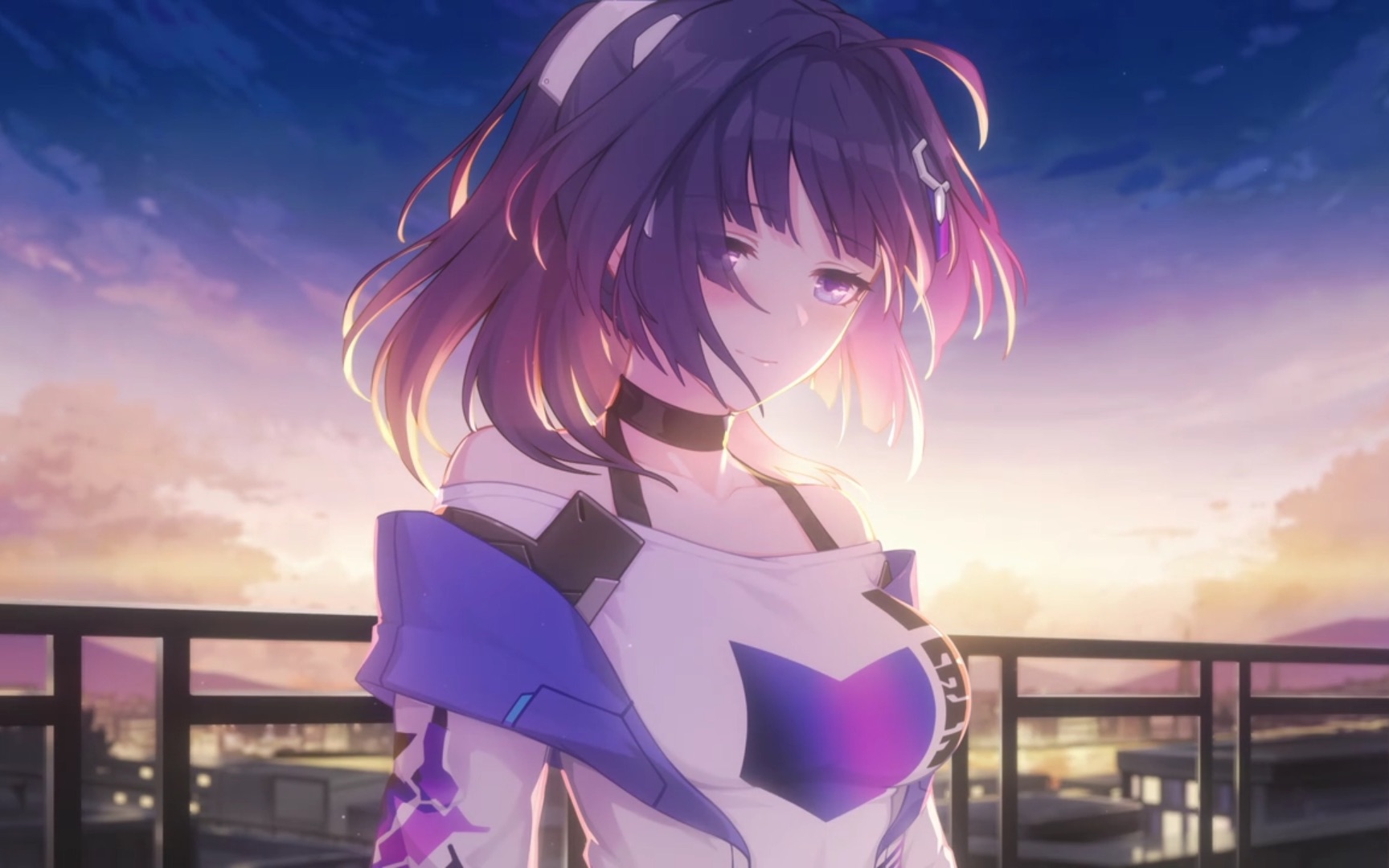 崩坏3芽衣生日隐藏对话