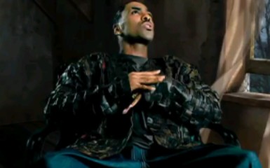 [图]【经典MV】Ginuwine - Differences