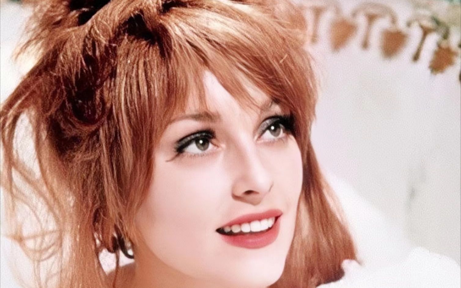 26岁身怀六甲却死于谋杀的大美女——莎朗塔特_哔哩哔哩_bilibili