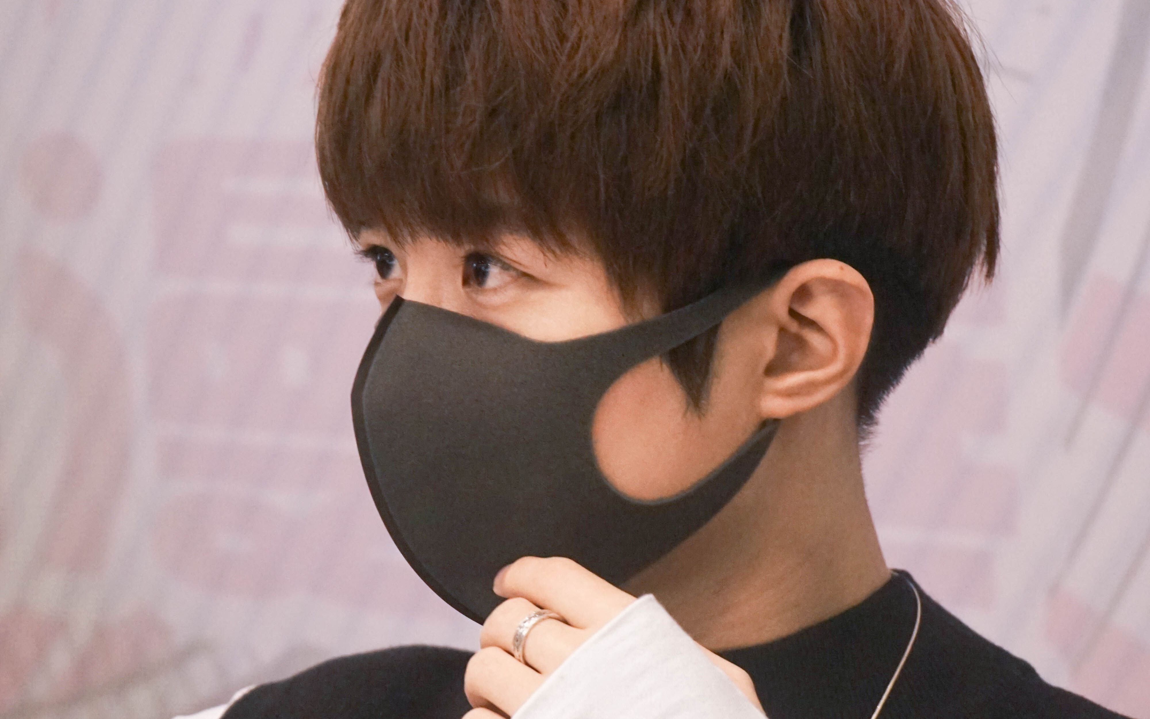 【奇然】12.4郑州漫展录像