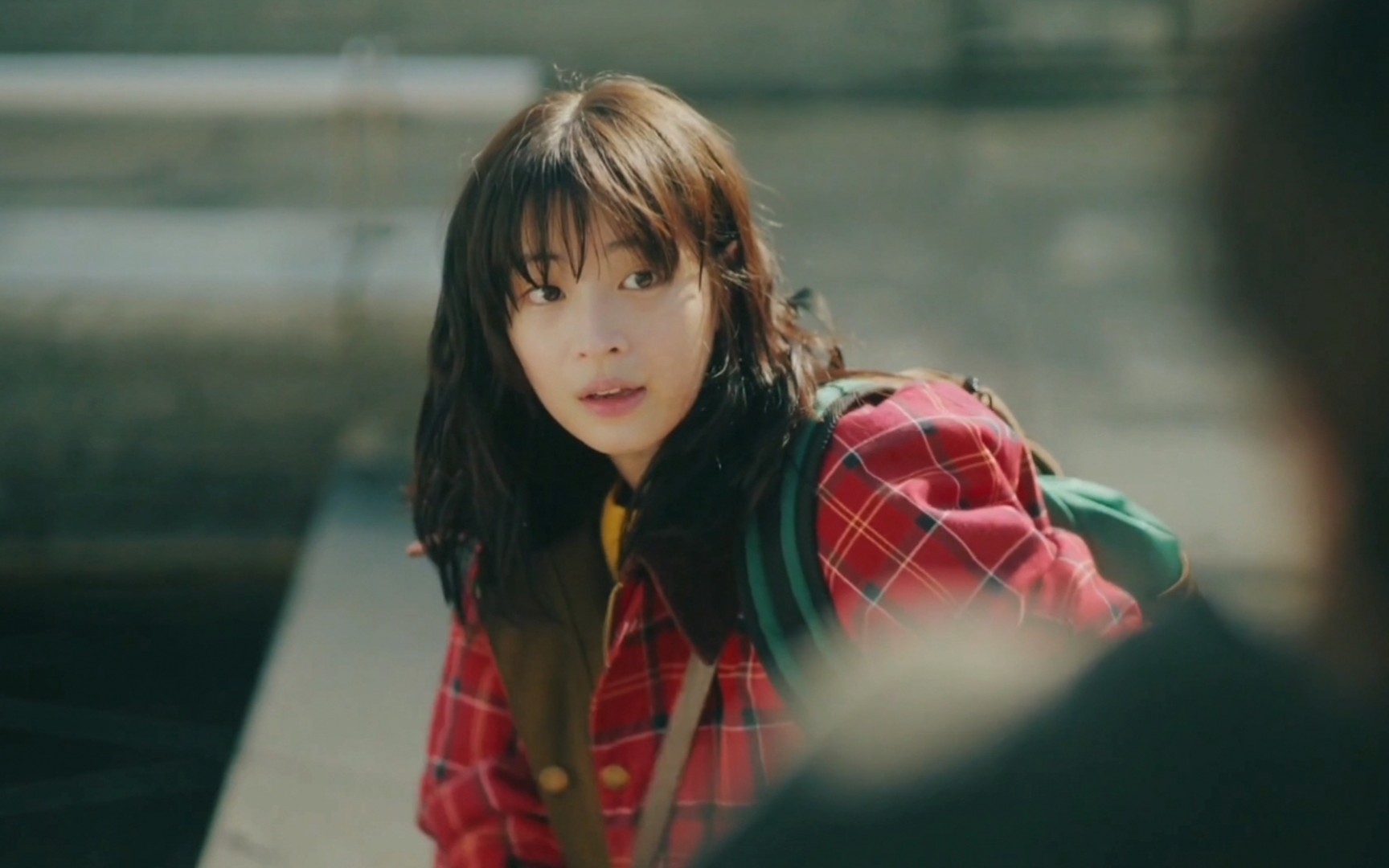 元气少女广濑铃