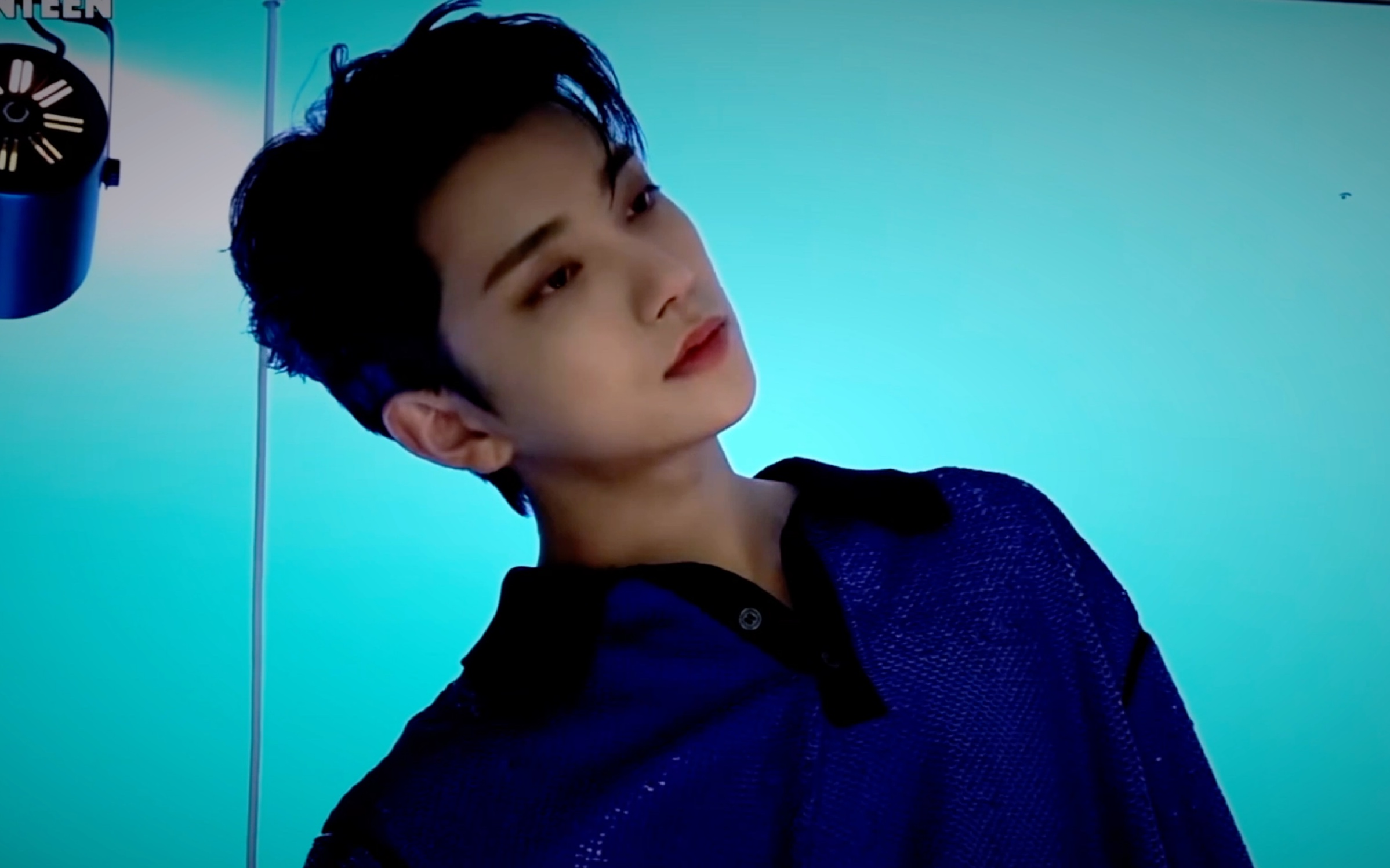 冷脸的话就是蛇狼虎豹集合体|【joshua洪知秀】|我的小王子1230生日