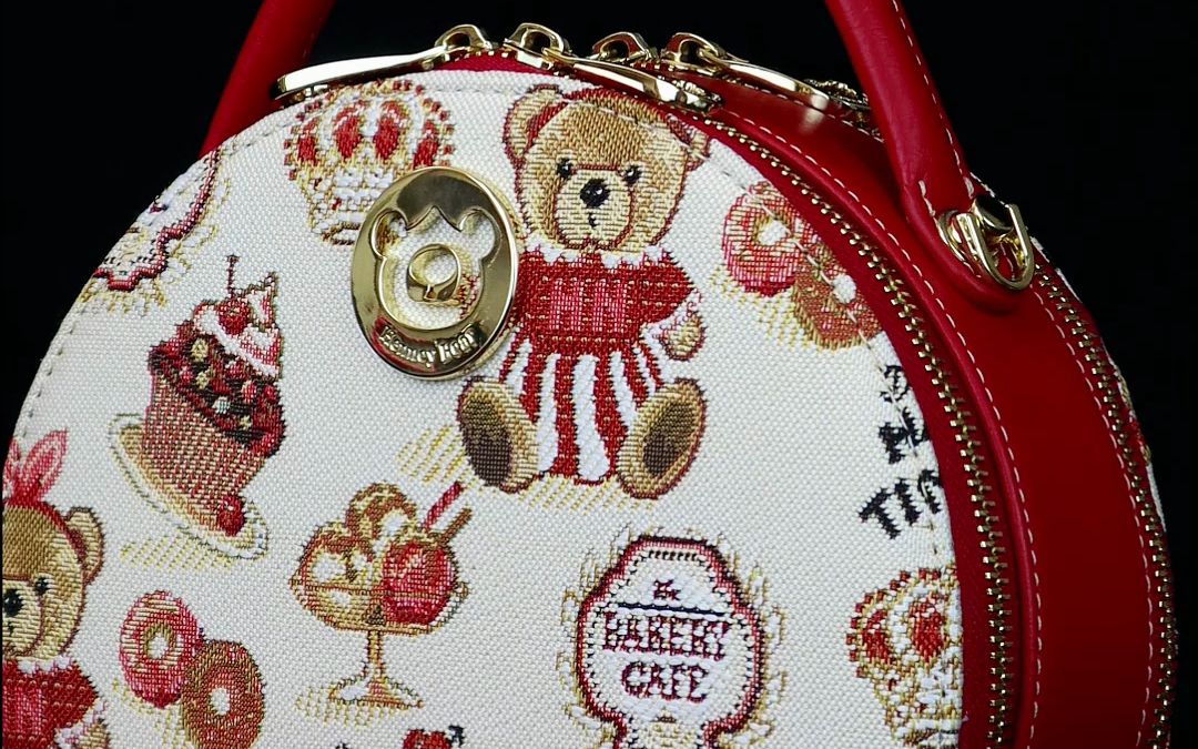 轩尼小熊持续 henney bear new launch