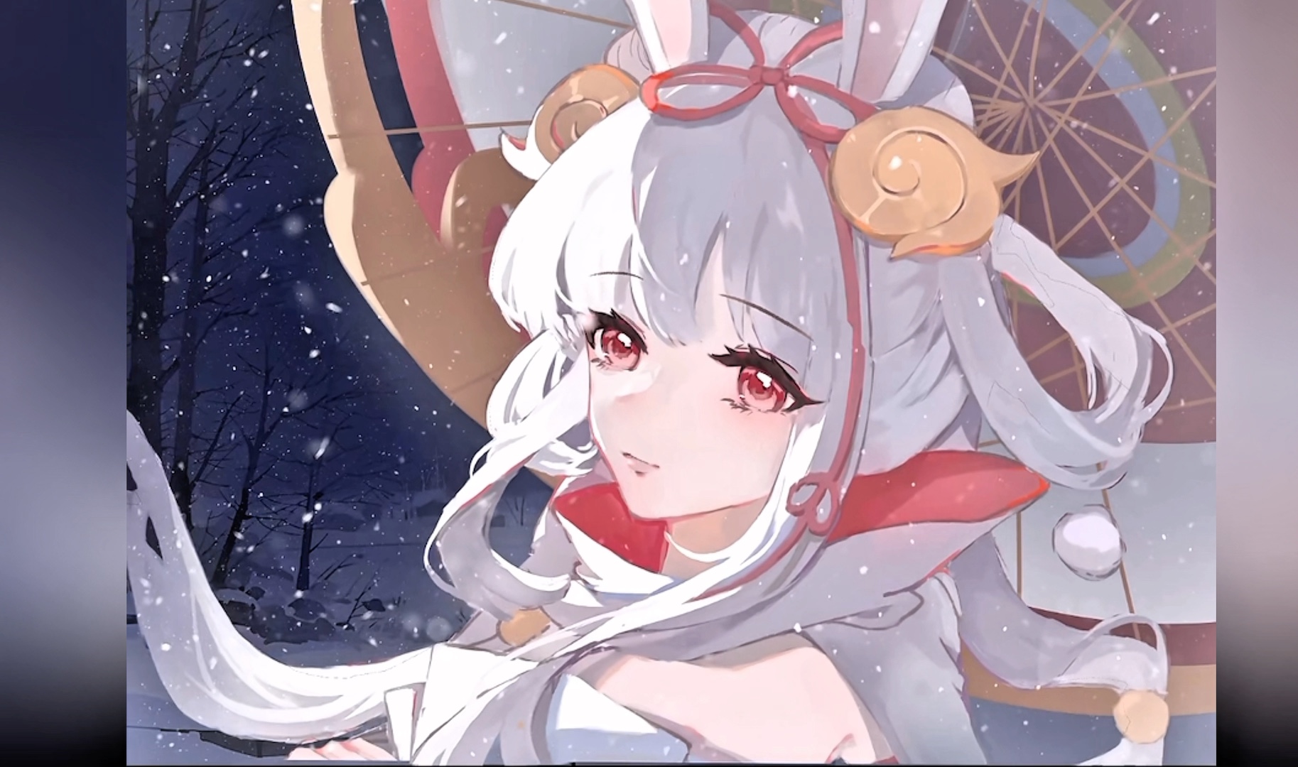 阿离自是手到擒来