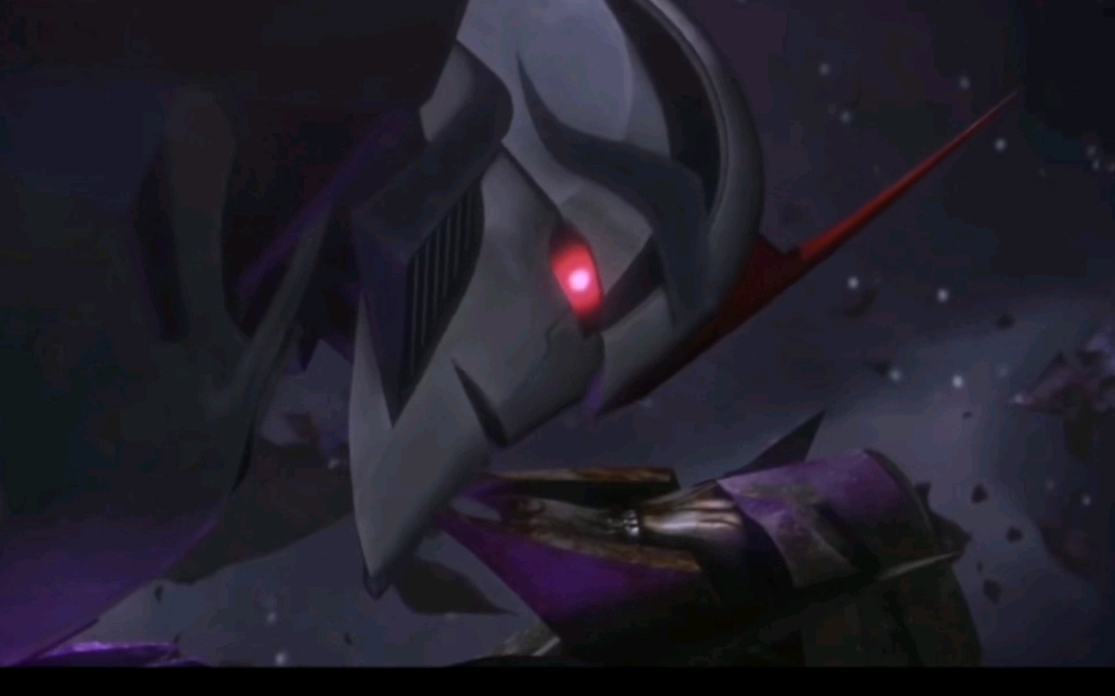[tfp 威红] teeth