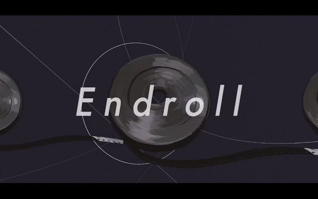 [图]Endroll / 夏代孝明 MV