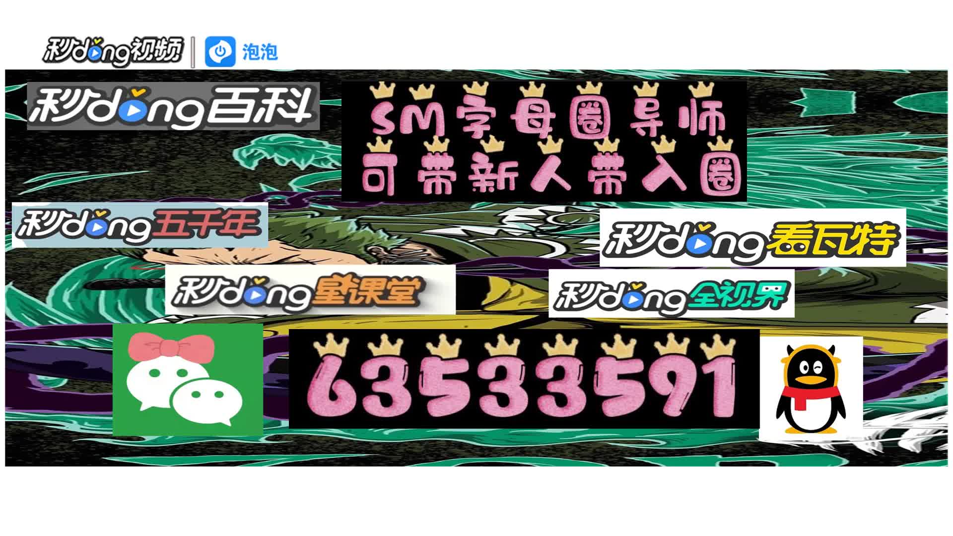 5.9分钟了解亚文化字母圈社交软件