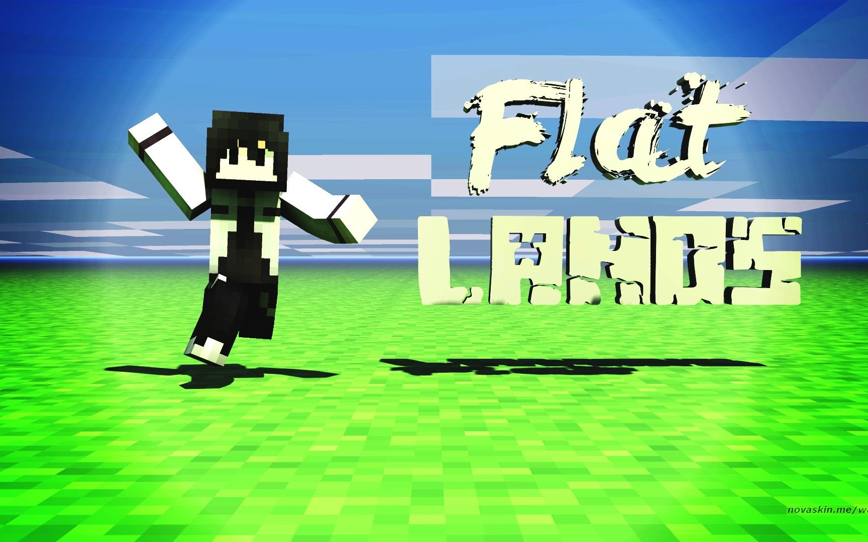 我的世界生活大冒险1_单机游戏热门视频