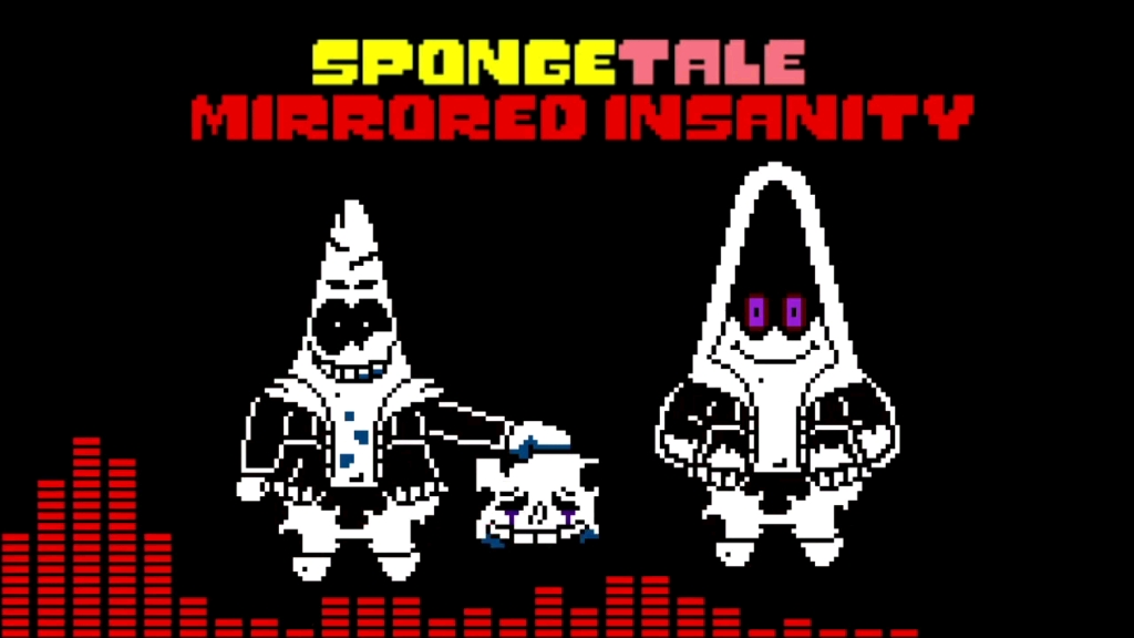 spongetalemirroredinsanityfullost