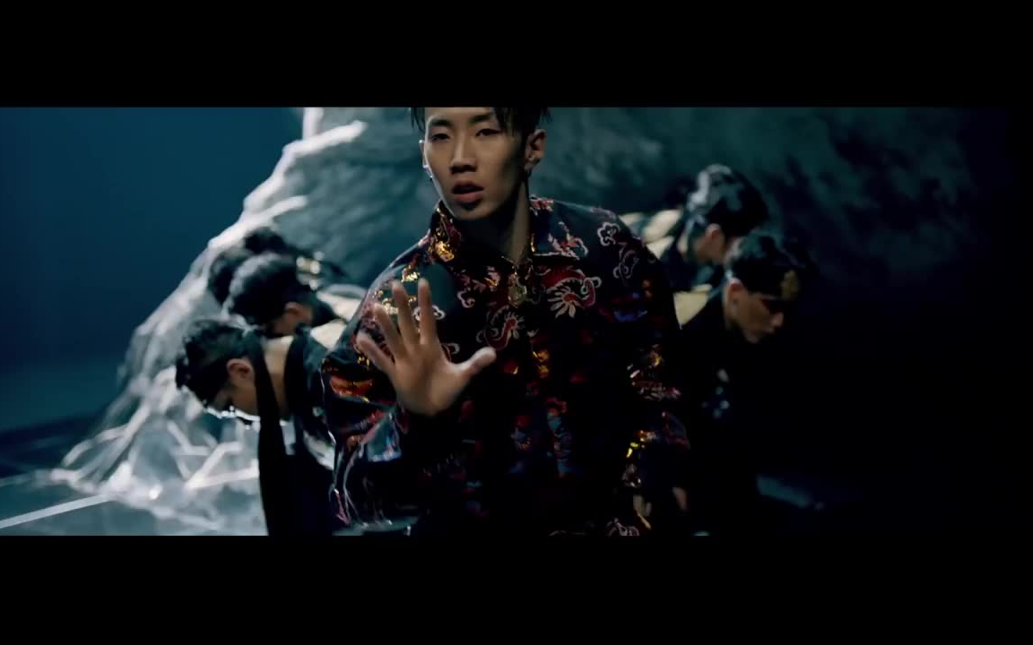 【朴宰范】《forget about tomorrow》mv视频公开~酷炫魅惑的视觉冲击