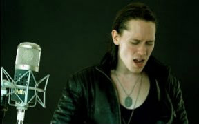 [图]DISNEY'S TARZAN - YOU'LL BE IN MY HEART (Pellek Metal Cover)