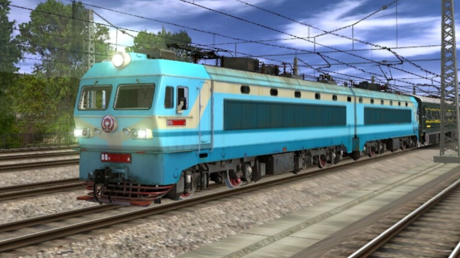 自改贴图 《ss8g》