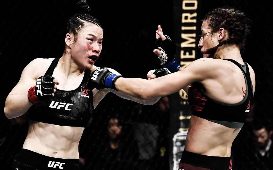 三年前的一场战斗, ufc248 乔安娜 vs 张伟丽, 赛后总结与展望