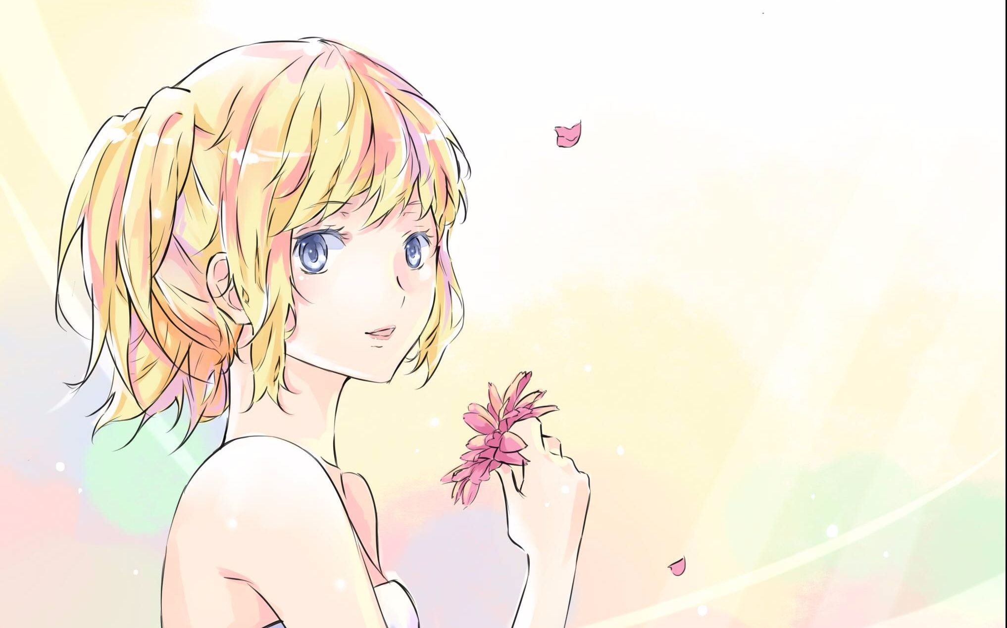 袅袅虚拟歌手余袅袅和夏语遥源自夏的声音