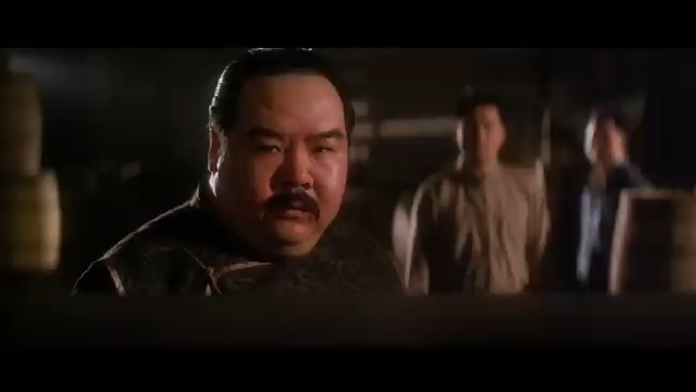 军阀之子卢小嘉有多牛!暴打黄金荣,就连杜月笙也得给他下跪!