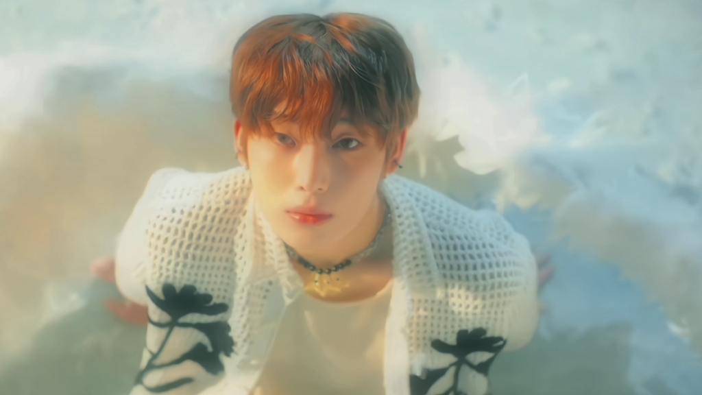 【enhypen金善禹】美神降临啊啊啊啊啊啊啊