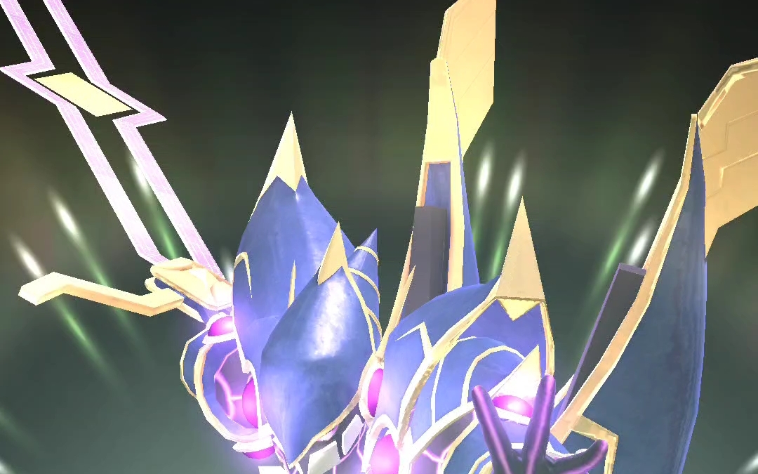 解码语者 防火墙龙