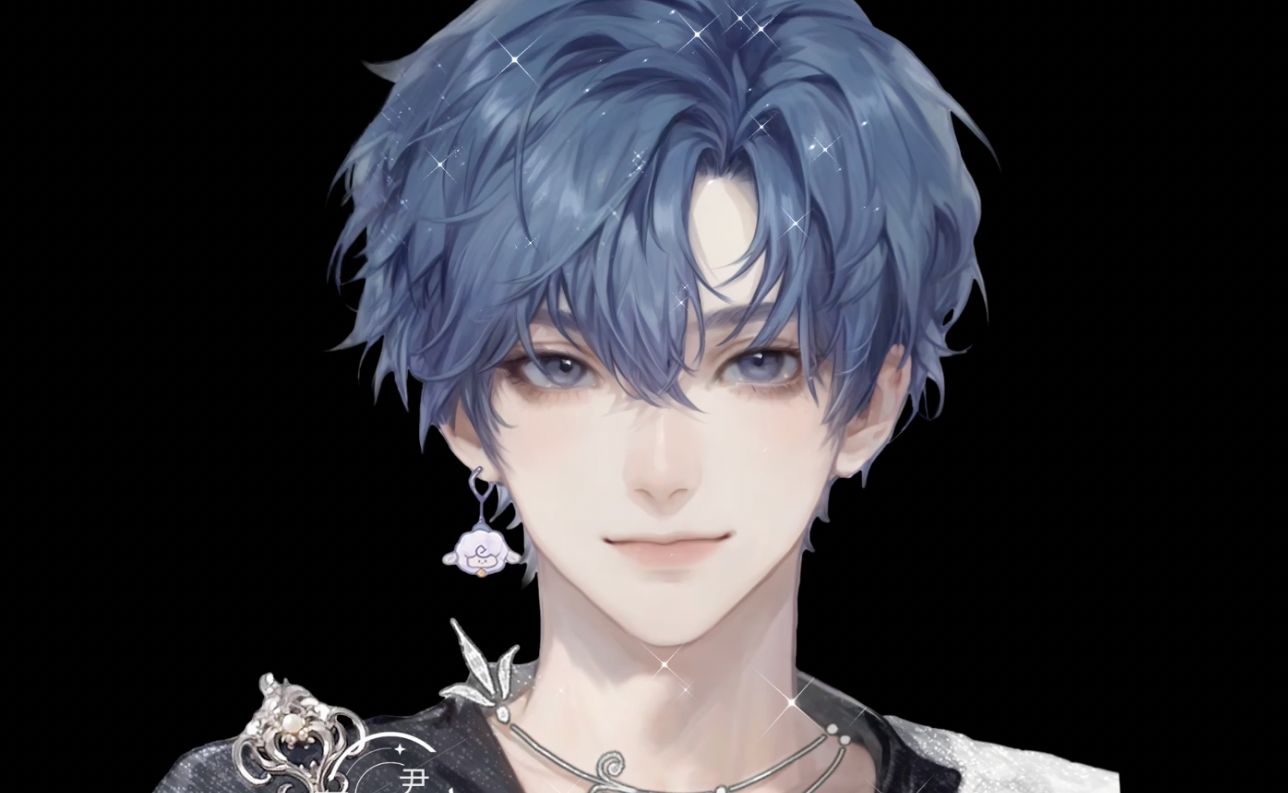 【t.尹妹】最浪漫的事