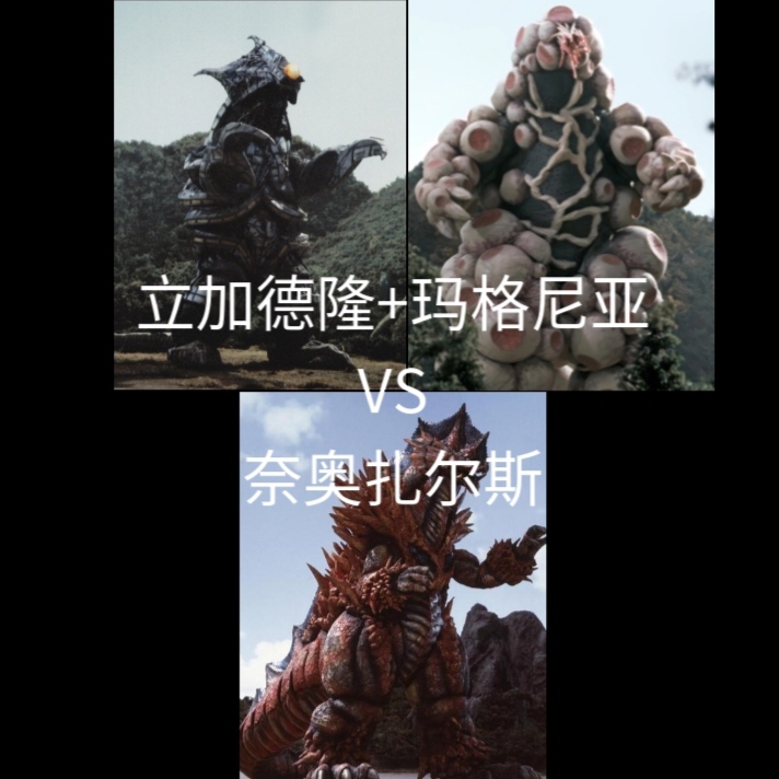 立加德隆 玛格尼亚vs奈奥扎尔斯