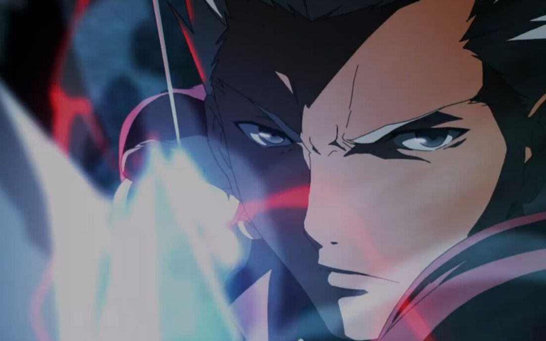 我核弹剑仙专治夜斗--300英雄红a剪辑