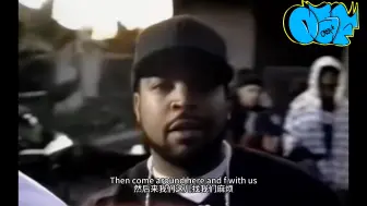 下载视频: [补档] Why We Thugs - Ice Cube 中英文字幕