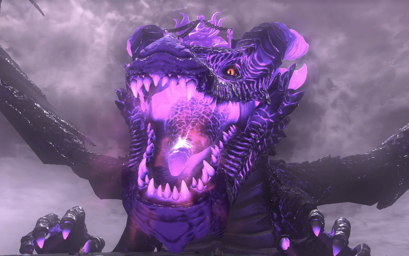 2020超级马力欧奥德赛《决斗!