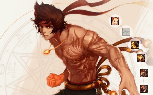 【gplay】兰总乌鸡刷艾肯到底有多快