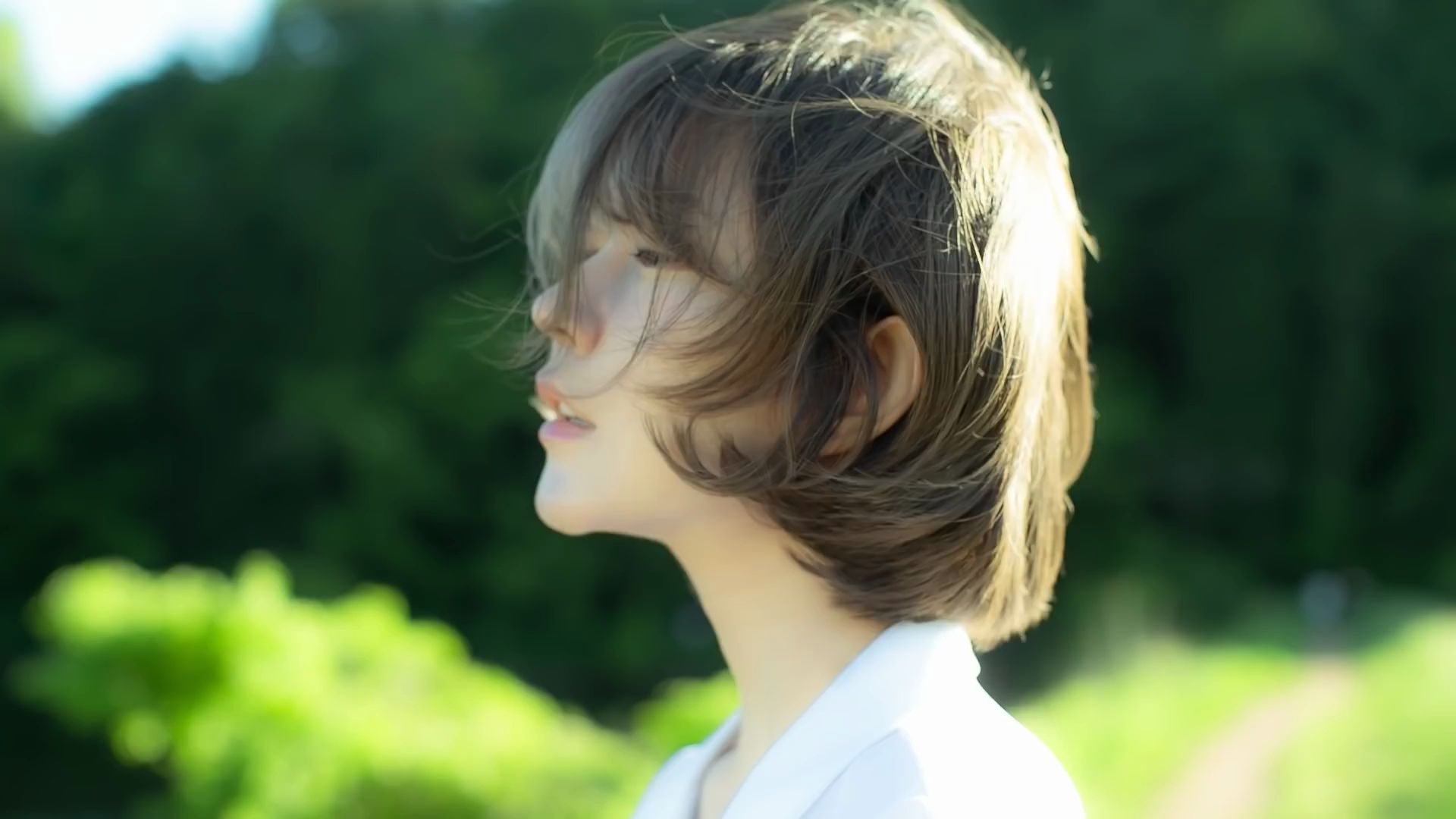 画面太美,声音太甜[mv] orion - 米津玄师 cover